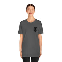 Load image into Gallery viewer, Unisex Jersey Short Sleeve Tee
