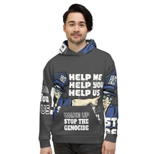 Load image into Gallery viewer, ECLIPSE Unisex Hoodie