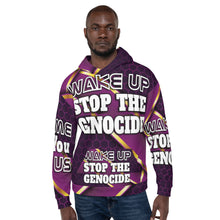 Load image into Gallery viewer, EggPlant Unisex Hoodie