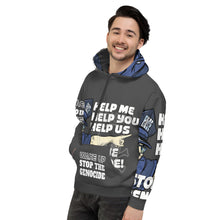 Load image into Gallery viewer, ECLIPSE Unisex Hoodie