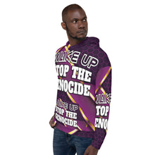 Load image into Gallery viewer, EggPlant Unisex Hoodie