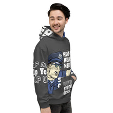 Load image into Gallery viewer, ECLIPSE Unisex Hoodie