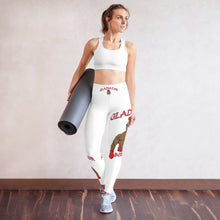 Load image into Gallery viewer, Gladiator Yoga Leggings