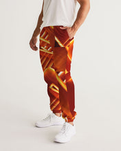Load image into Gallery viewer, Oranges Poranges Men's Track Pants