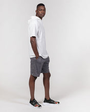 Load image into Gallery viewer, Black Globe Opel Men's Two-Tone Sneaker