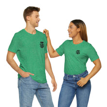 Load image into Gallery viewer, Unisex Jersey Short Sleeve Tee