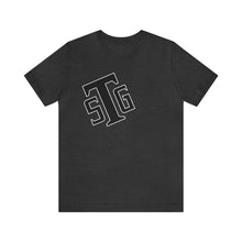 Load image into Gallery viewer, Unisex Jersey Short Sleeve Tee