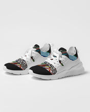 Load image into Gallery viewer, Black Globe Opel Women's Two-Tone Sneaker