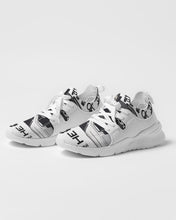 Load image into Gallery viewer, BENTLY FLAVOR Men's Two-Tone Sneaker