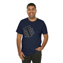 Load image into Gallery viewer, Unisex Jersey Short Sleeve Tee