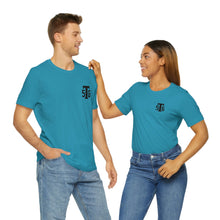 Load image into Gallery viewer, Unisex Jersey Short Sleeve Tee