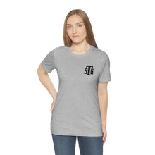Load image into Gallery viewer, Unisex Jersey Short Sleeve Tee