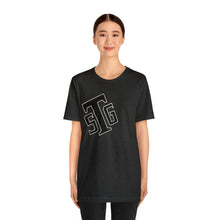 Load image into Gallery viewer, Unisex Jersey Short Sleeve Tee