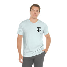 Load image into Gallery viewer, Unisex Jersey Short Sleeve Tee