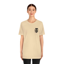 Load image into Gallery viewer, Unisex Jersey Short Sleeve Tee