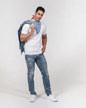 Load image into Gallery viewer, SAN DIEGO STATE AZTECS NO TEXTURE Bandana Set