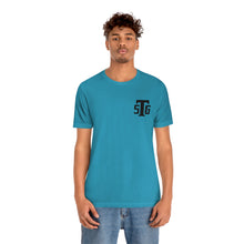 Load image into Gallery viewer, Unisex Jersey Short Sleeve Tee