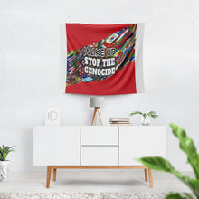 Load image into Gallery viewer, 187. Trending 2-Sized Polyester Wall Tapestry