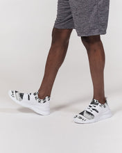 Load image into Gallery viewer, BENTLY FLAVOR Men's Two-Tone Sneaker