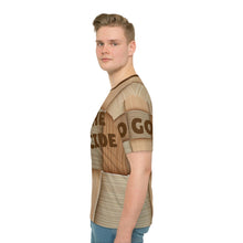Load image into Gallery viewer, BBKING Men's Loose T-shirt (AOP)