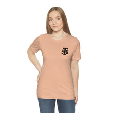 Load image into Gallery viewer, Unisex Jersey Short Sleeve Tee