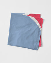 Load image into Gallery viewer, SAN DIEGO STATE AZTECS NO TEXTURE Bandana Set