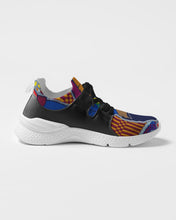 Load image into Gallery viewer, Africa Gladiator Men's Two-Tone Sneaker