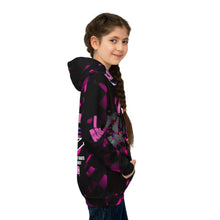 Load image into Gallery viewer, Children's Hoodie (AOP)