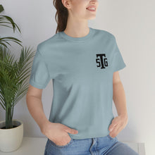 Load image into Gallery viewer, Unisex Jersey Short Sleeve Tee