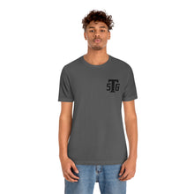 Load image into Gallery viewer, Unisex Jersey Short Sleeve Tee