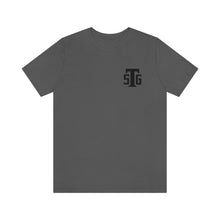 Load image into Gallery viewer, Unisex Jersey Short Sleeve Tee