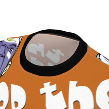 Load image into Gallery viewer, COPPER CARTOON Unisex Cut & Sew Tee (AOP)