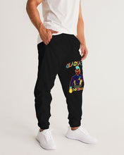 Load image into Gallery viewer, RainBo Diamond Men's Track Pants