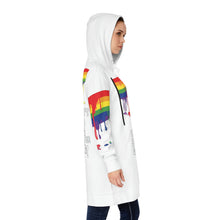 Load image into Gallery viewer, Women's Hoodie Dress (AOP)