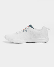 Load image into Gallery viewer, KNOCK GENOCIDE OUT Women's Athletic Shoe