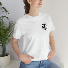 Load image into Gallery viewer, Unisex Jersey Short Sleeve Tee