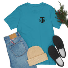 Load image into Gallery viewer, Unisex Jersey Short Sleeve Tee