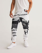 Load image into Gallery viewer, BENTLY FLAVOR Men's Track Pants