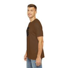 Load image into Gallery viewer, BROWNIE Men's Polyester Tee (AOP)