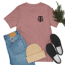 Load image into Gallery viewer, Unisex Jersey Short Sleeve Tee