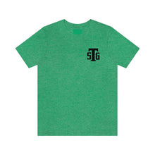 Load image into Gallery viewer, Unisex Jersey Short Sleeve Tee