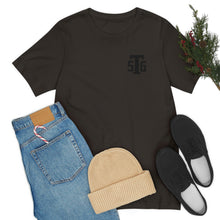 Load image into Gallery viewer, Unisex Jersey Short Sleeve Tee