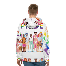 Load image into Gallery viewer, PRIDE 2 Men's All-Over-Print Hoodie