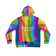 Load image into Gallery viewer, PRIDE 1 Men's All-Over-Print Hoodie