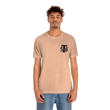 Load image into Gallery viewer, Unisex Jersey Short Sleeve Tee