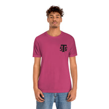 Load image into Gallery viewer, Unisex Jersey Short Sleeve Tee