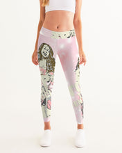 Load image into Gallery viewer, Sweetoons Women's Yoga Pants