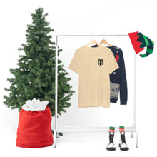 Load image into Gallery viewer, Unisex Jersey Short Sleeve Tee