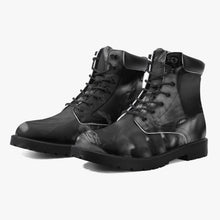 Load image into Gallery viewer, 189. Casual Leather Boots