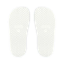 Load image into Gallery viewer, BROWN Youth Removable-Strap Sandals
